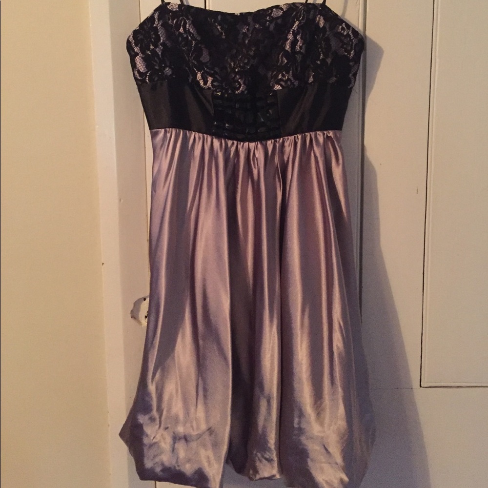 NWT Jessica McClintock dress size 8